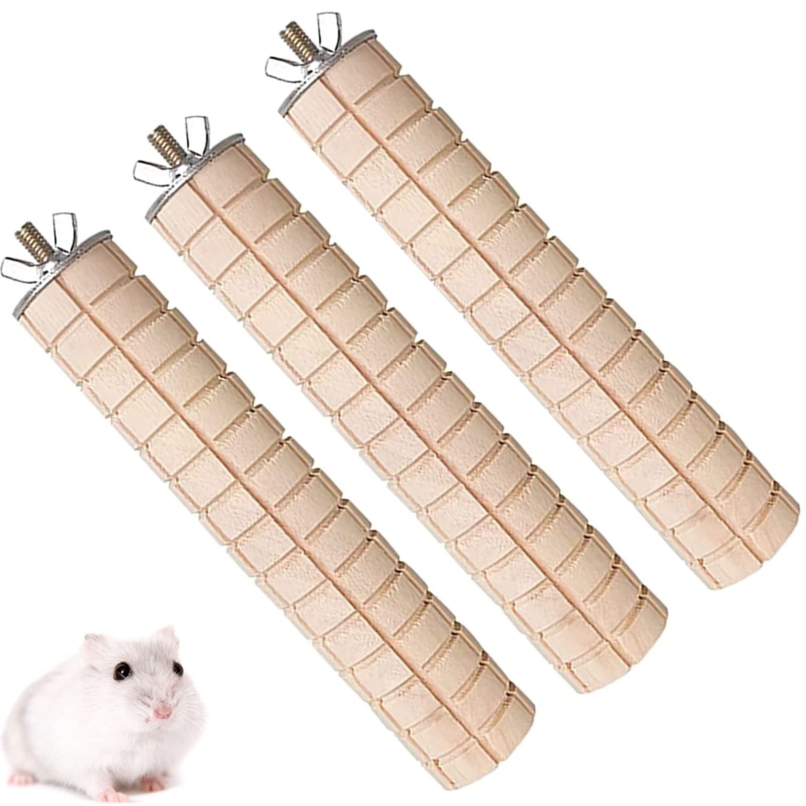 うさぎ用品のセット！小動物にも！ ラビんぐ GEX うさぎの牧草 BOX 固定式 食器 牧草入れ お皿